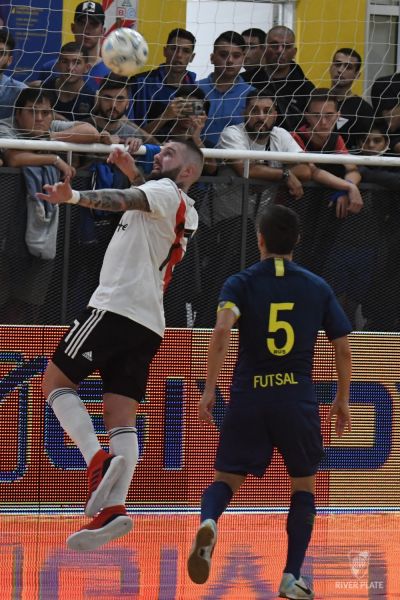  (Foto: Prensa River)