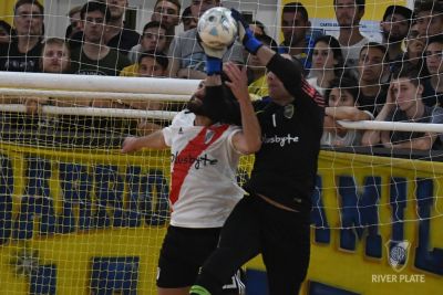  (Foto: Prensa River)