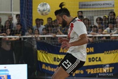  (Foto: Prensa River)