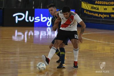  (Foto: Prensa River)