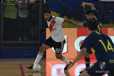  (Foto: Prensa River)