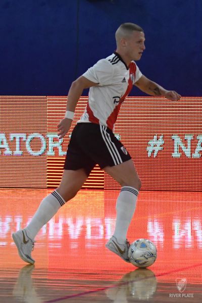  (Foto: Prensa River)