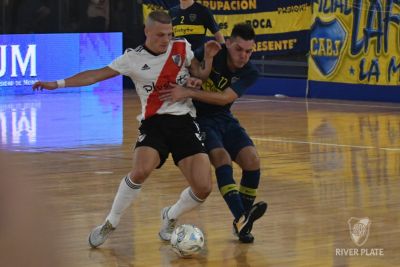  (Foto: Prensa River)