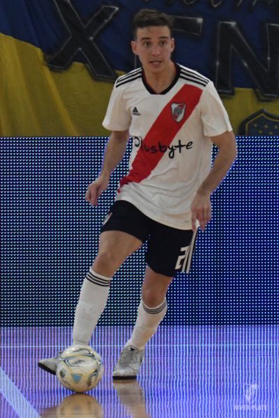  (Foto: Prensa River)