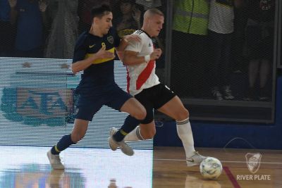  (Foto: Prensa River)