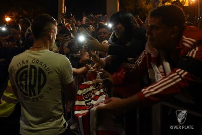  (Foto: Prensa River)