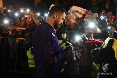  (Foto: Prensa River)