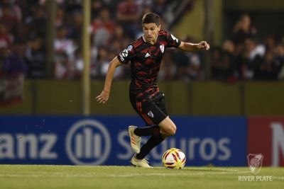  (Foto: Prensa River)
