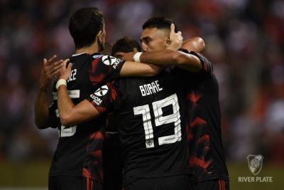  (Foto: Prensa River)