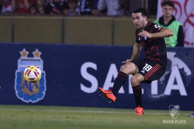  (Foto: Prensa River)