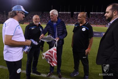  (Foto: Prensa River)