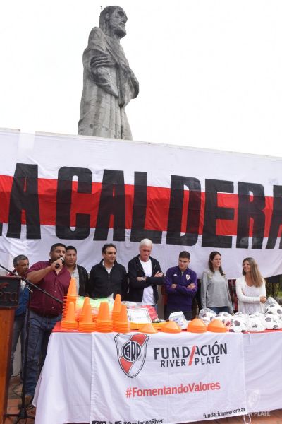  (Foto: Prensa River)