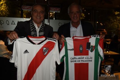  (Foto: Prensa River)