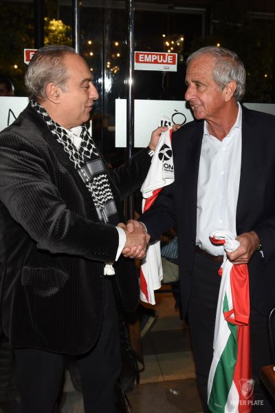  (Foto: Prensa River)