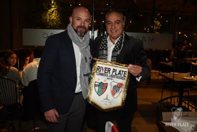  (Foto: Prensa River)