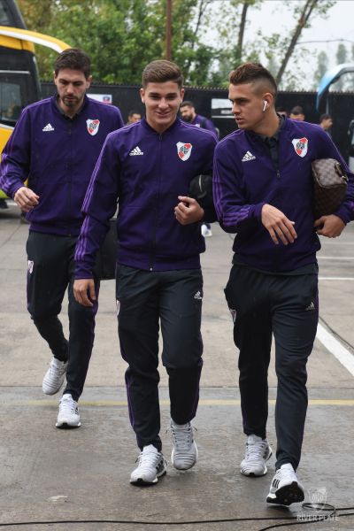  (Foto: Prensa River)