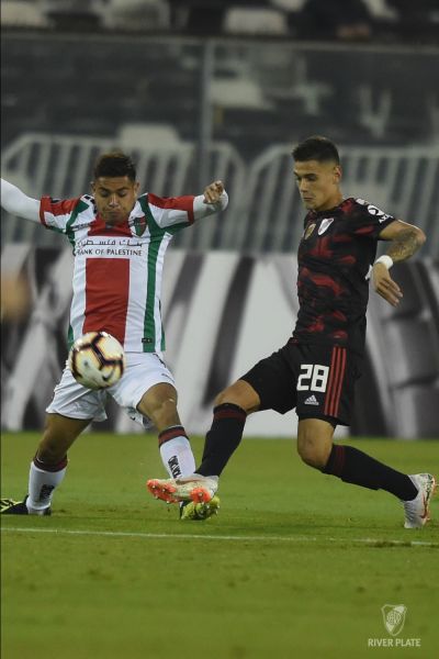  (Foto: Prensa River)