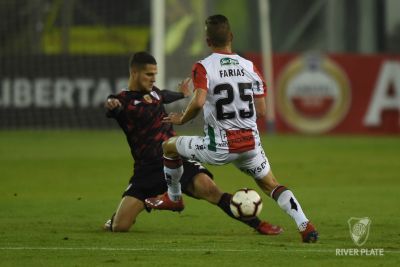  (Foto: Prensa River)