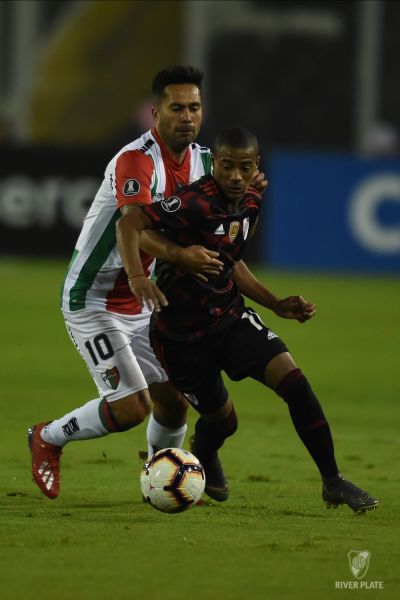  (Foto: Prensa River)