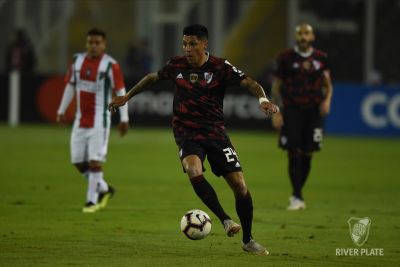  (Foto: Prensa River)