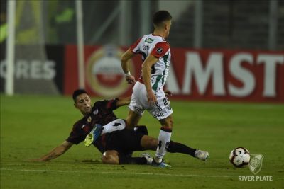  (Foto: Prensa River)