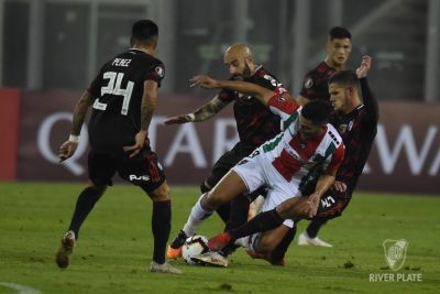  (Foto: Prensa River)