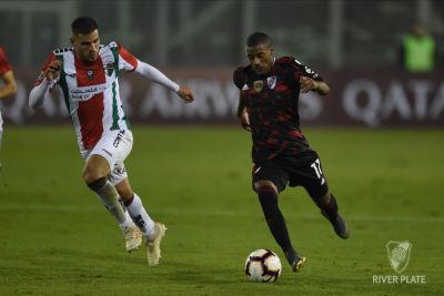  (Foto: Prensa River)