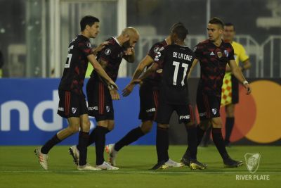  (Foto: Prensa River)
