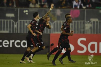  (Foto: Prensa River)