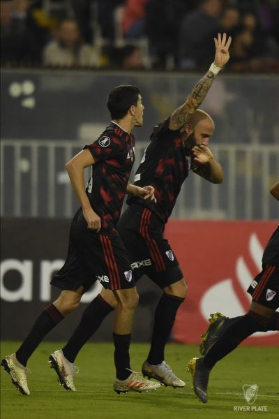  (Foto: Prensa River)