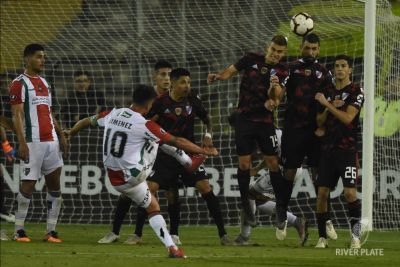  (Foto: Prensa River)
