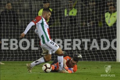  (Foto: Prensa River)