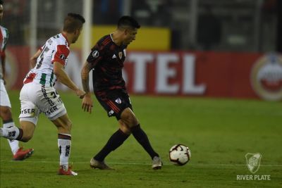  (Foto: Prensa River)