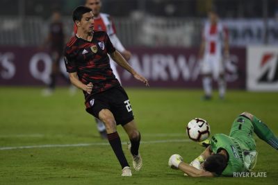  (Foto: Prensa River)