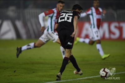  (Foto: Prensa River)