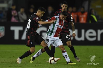  (Foto: Prensa River)