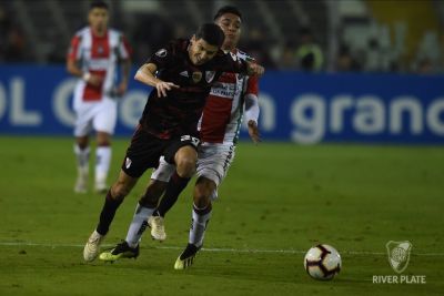  (Foto: Prensa River)