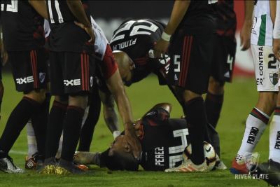  (Foto: Prensa River)