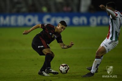  (Foto: Prensa River)