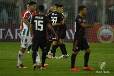  (Foto: Prensa River)