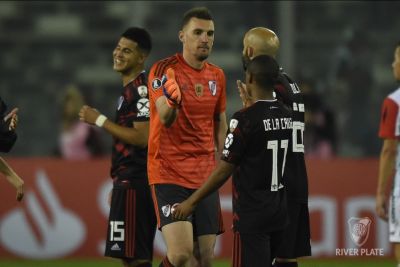  (Foto: Prensa River)
