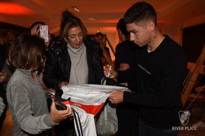  (Foto: Prensa River)
