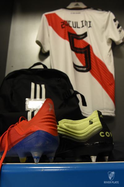  (Foto: Prensa River)