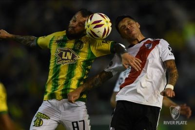  (Foto: Prensa River)