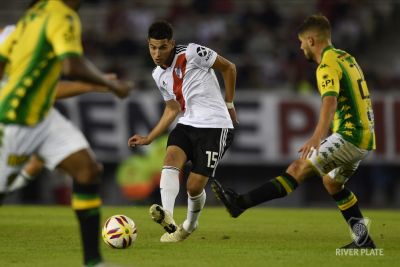  (Foto: Prensa River)