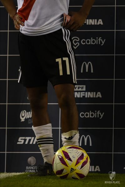  (Foto: Prensa River)