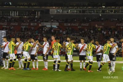  (Foto: Prensa River)