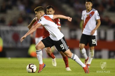  (Foto: Prensa River)