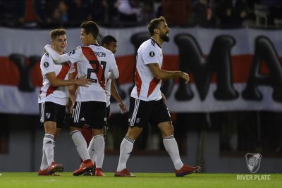  (Foto: Prensa River)