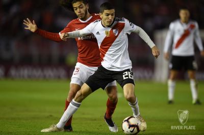  (Foto: Prensa River)